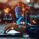 AI in Governance – Revolutionizing Risk Management and Compliance