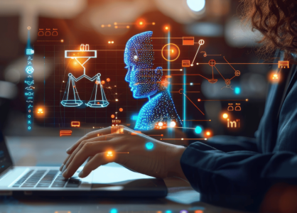 AI in Governance – Revolutionizing Risk Management and Compliance