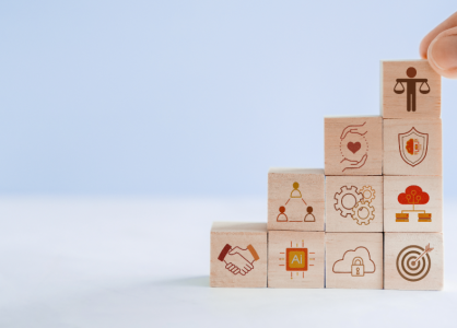 Why Governance is the Foundation of Sustainable Business