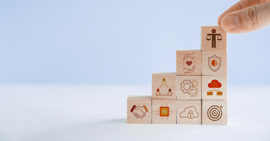 Why Governance is the Foundation of Sustainable Business