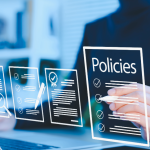 Digital Governance in a Remote and Hybrid Work Environment