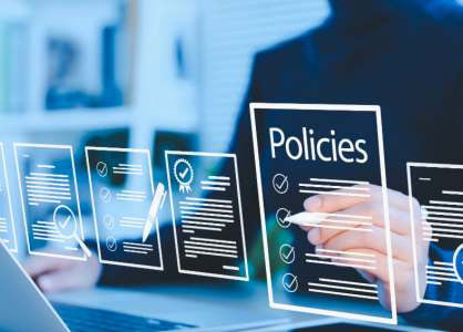 Digital Governance in a Remote and Hybrid Work Environment