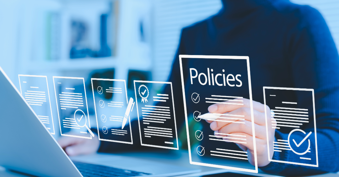 Digital Governance in a Remote and Hybrid Work Environment