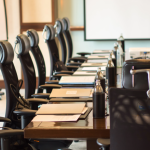 What Modern Boards Need Beyond Finance & Audit