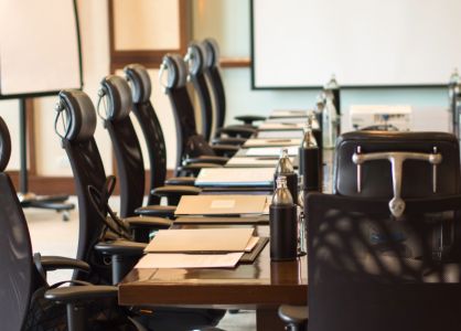 What Modern Boards Need Beyond Finance & Audit