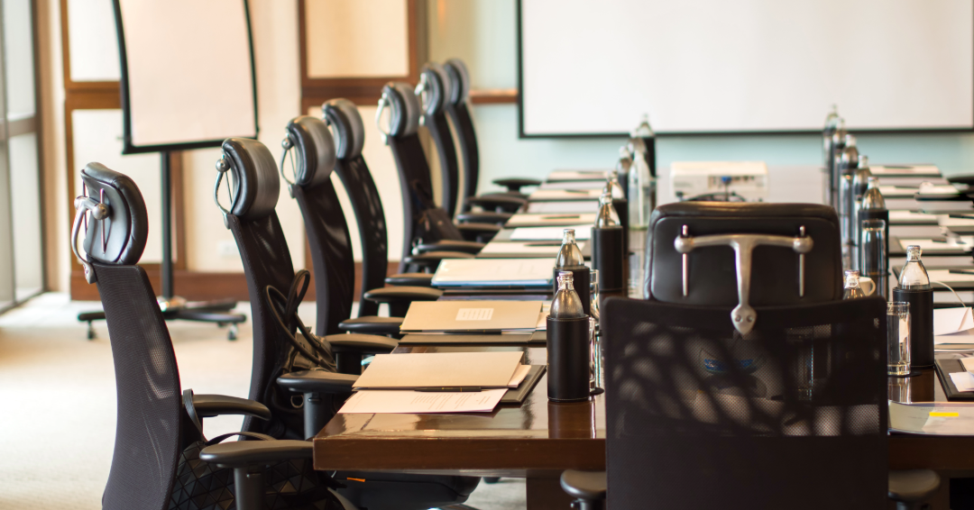 What Modern Boards Need Beyond Finance & Audit