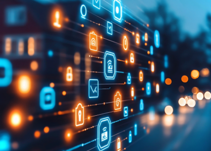 A New Model for Oversight in the Digital Era