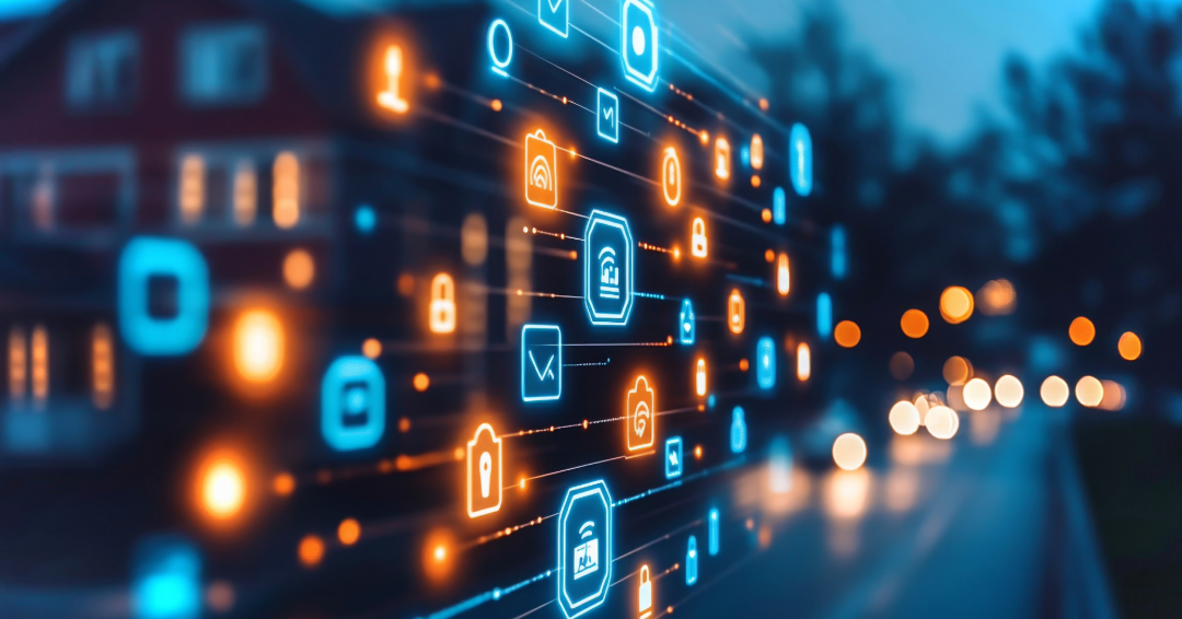 A New Model for Oversight in the Digital Era