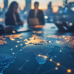 The New Role of Boards: From Oversight to Strategy Partners