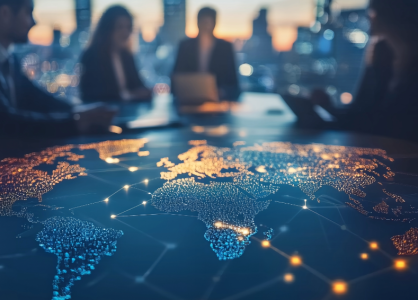 The New Role of Boards: From Oversight to Strategy Partners