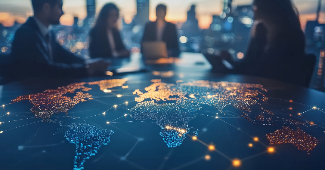 The New Role of Boards: From Oversight to Strategy Partners
