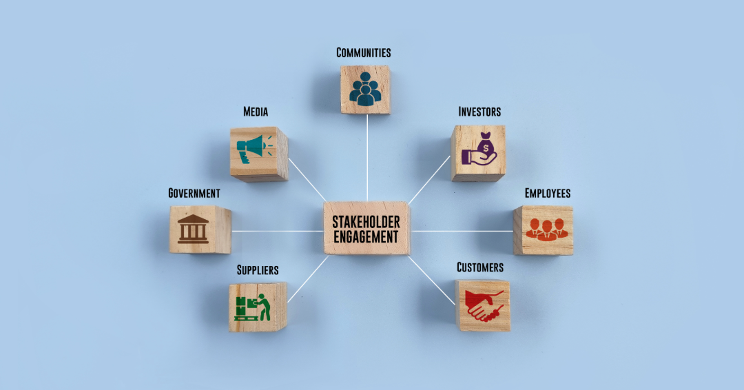 How Stakeholder Governance Is Redefining Corporate Priorities