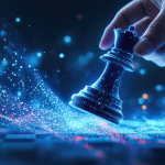 The Governance of Generative AI in Leadership Decisions