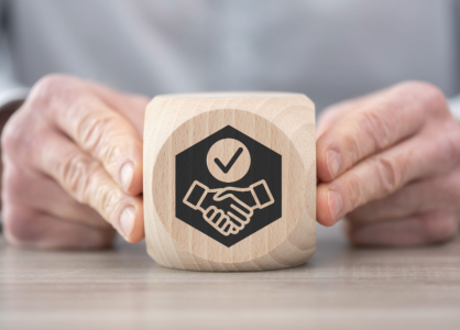 How Culture-Driven Governance Builds Trust