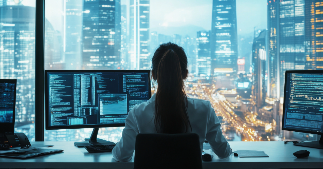 AI governance needs a new paradigm