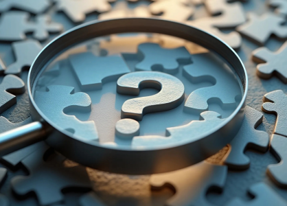 Why Modern Oversight Starts with Smarter Questions