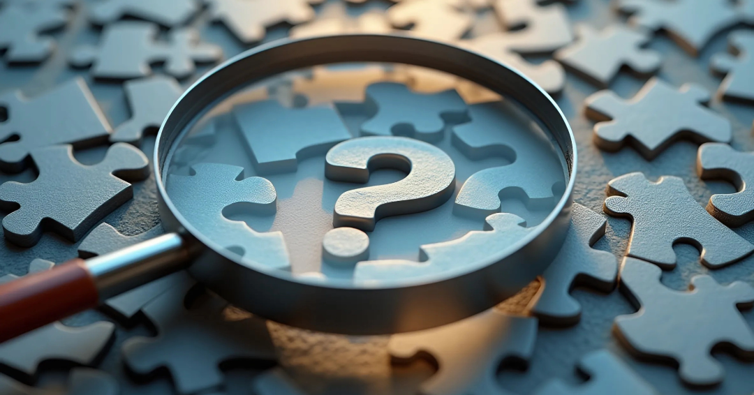 Why Modern Oversight Starts with Smarter Questions