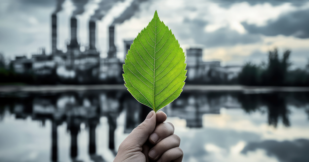 Greenwashing Crackdowns: ESG Claims Face Oversight Pressure