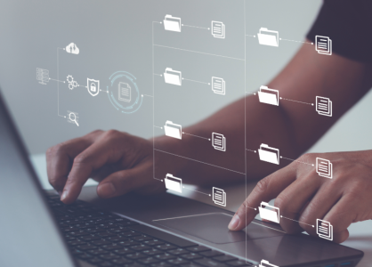 Why Peer-to-Peer Document Sharing is the Future of Governance