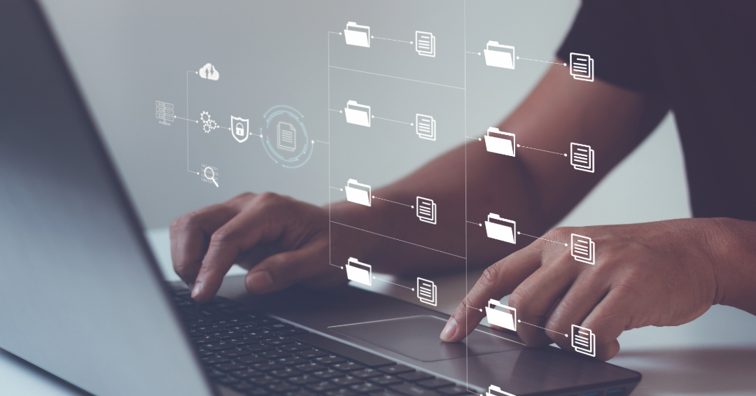 Why Peer-to-Peer Document Sharing is the Future of Governance