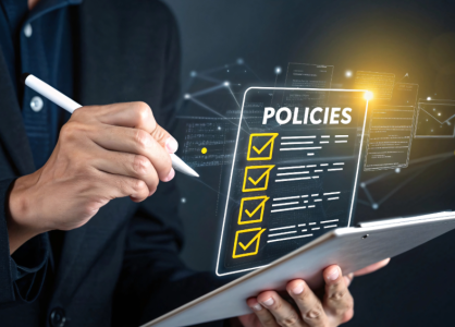 AI + Governance: The New Era of Oversight Automation