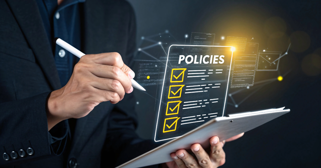 AI + Governance: The New Era of Oversight Automation