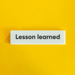 Governance in Crisis: What the Last 3 Years Taught Us