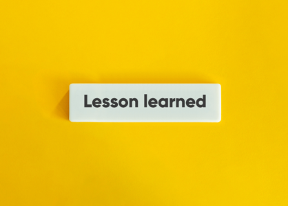 Governance in Crisis: What the Last 3 Years Taught Us