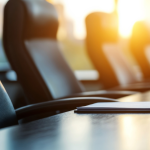 Modern Risk Committees: What Do They Look Like in 2025?