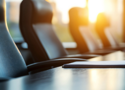 Modern Risk Committees: What Do They Look Like in 2025?
