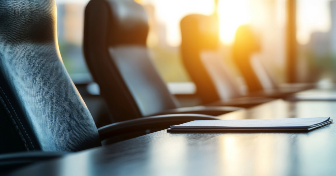 Modern Risk Committees: What Do They Look Like in 2025?