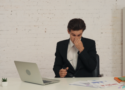 Oversight Fatigue Is Real—Here’s How to Prevent It