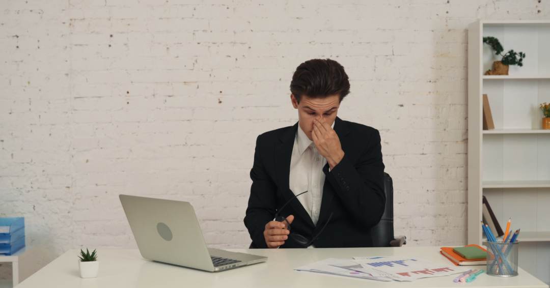 Oversight Fatigue Is Real—Here’s How to Prevent It