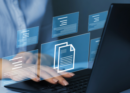 Governance Templates: Why One-Click Oversight Is Now Possible