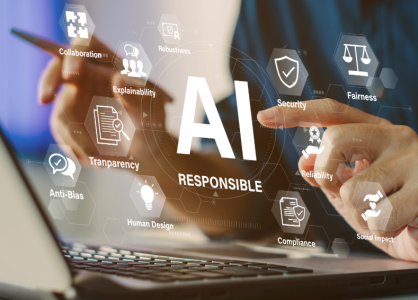 Why Ethical Governance Must Be Baked into Every Algorithm