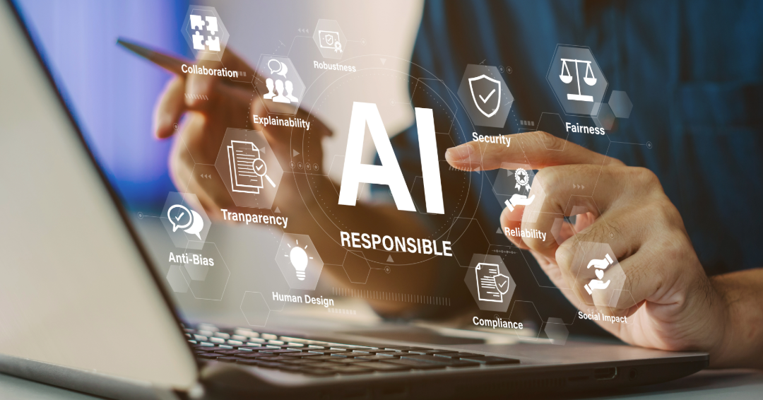 Why Ethical Governance Must Be Baked into Every Algorithm