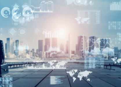 AI & Governance: Who’s Watching the Machines That Watch Us?