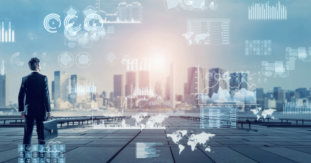 AI & Governance: Who’s Watching the Machines That Watch Us?