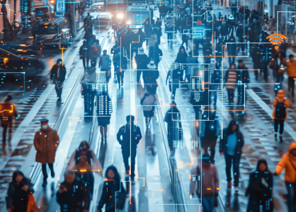 The Evolution of Governance in the Digital Age