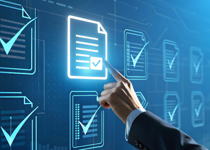 Governance Automation:Leveraging Technology for Smarter Oversight