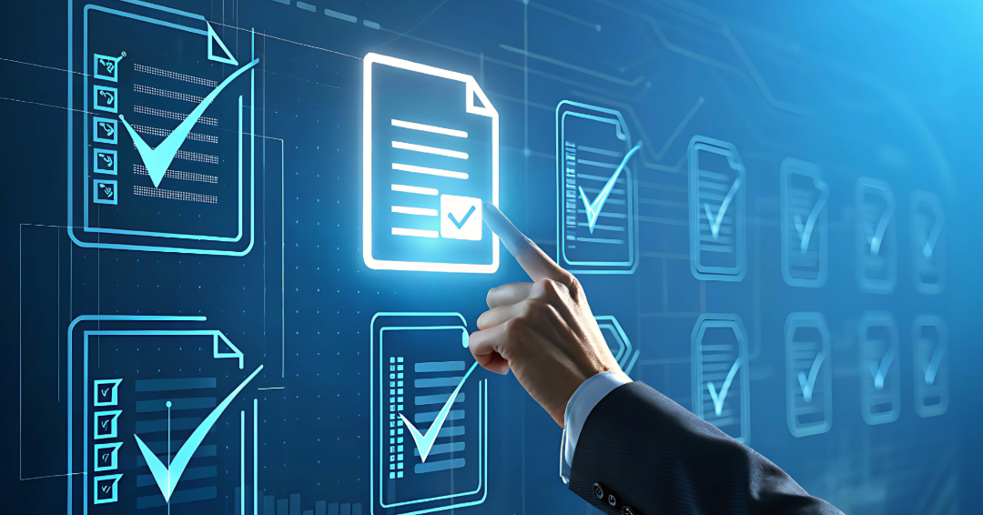 Governance Automation:Leveraging Technology for Smarter Oversight