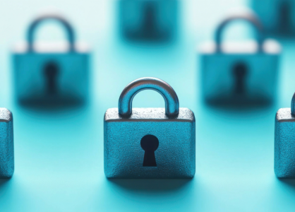 Protecting Your Organization’s Digital Assets