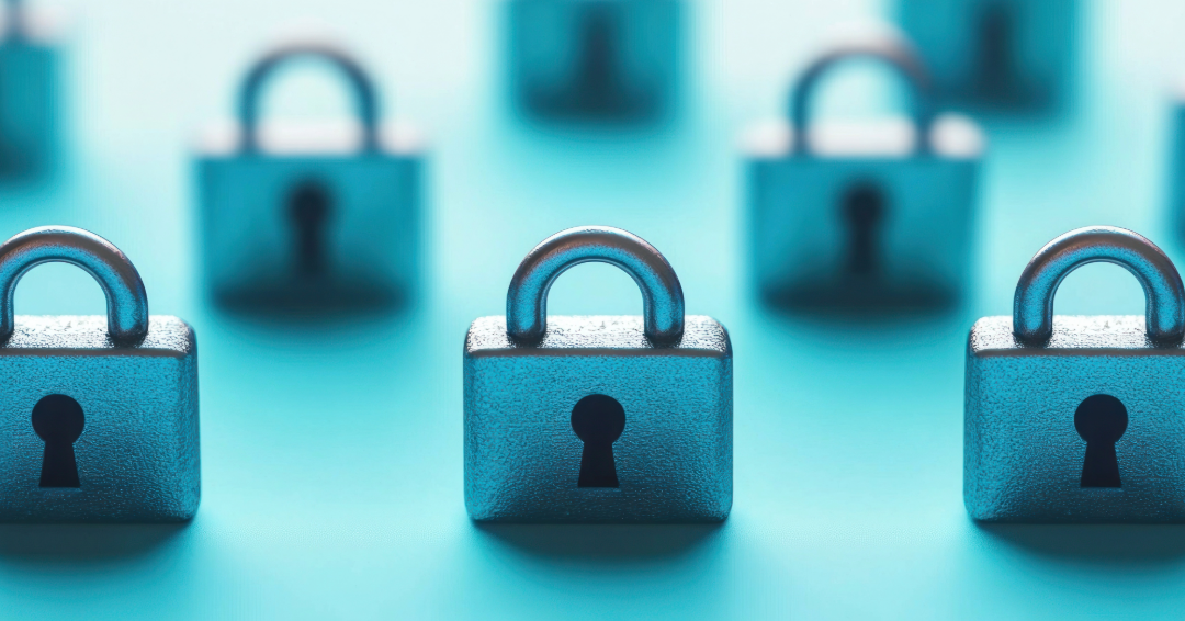 Protecting Your Organization’s Digital Assets