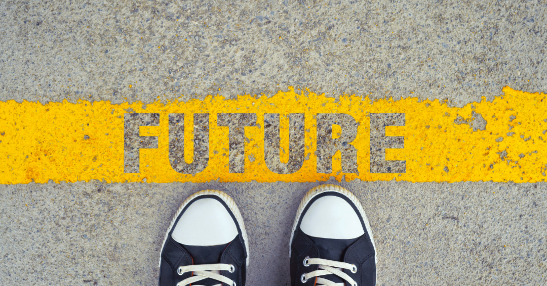 The Future of Governance: Trends to Watch in 2025 and Beyond