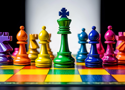 Board Diversity Is No Longer Optional: Here’s Why It Matters