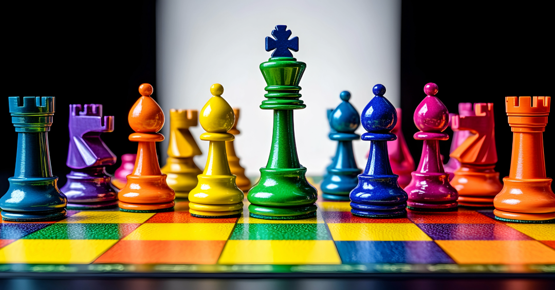 Board Diversity Is No Longer Optional: Here’s Why It Matters