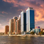 The Role of Technology in Modern Governance Frameworks