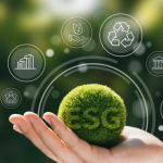 ESG (Environmental, Social, and Governance): Moving Beyond Report