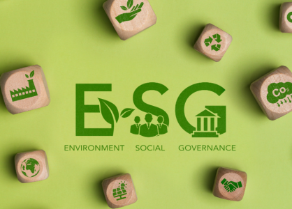 The Rise of ESG Governance: Balancing Profit and Purpose
