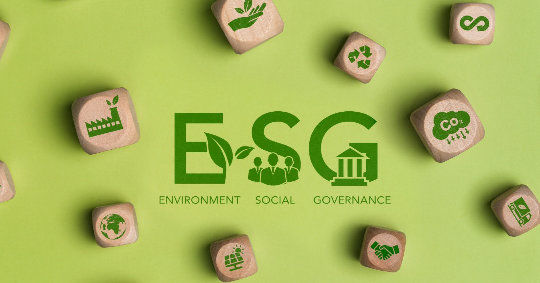 The Rise of ESG Governance: Balancing Profit and Purpose